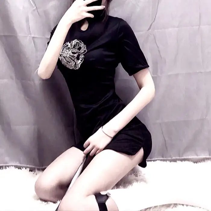 情侠艾夫传