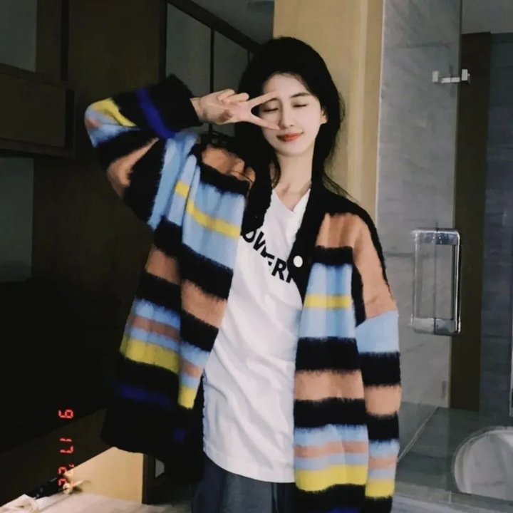 最后的歌舞女郎